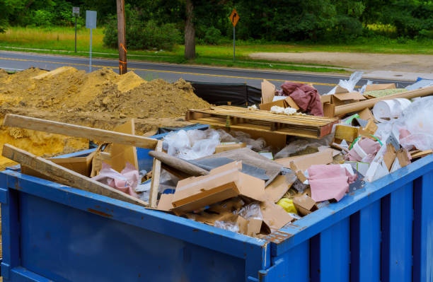 Reliable Dunedin, FL Junk Removal Solutions