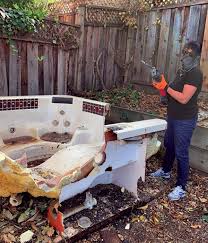 Same-Day Junk Removal Services in Dunedin, FL
